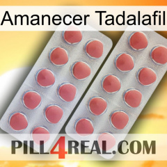 Sunrise Tadalafil 19